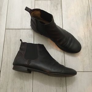 Frye Jillian Chelsea Boots